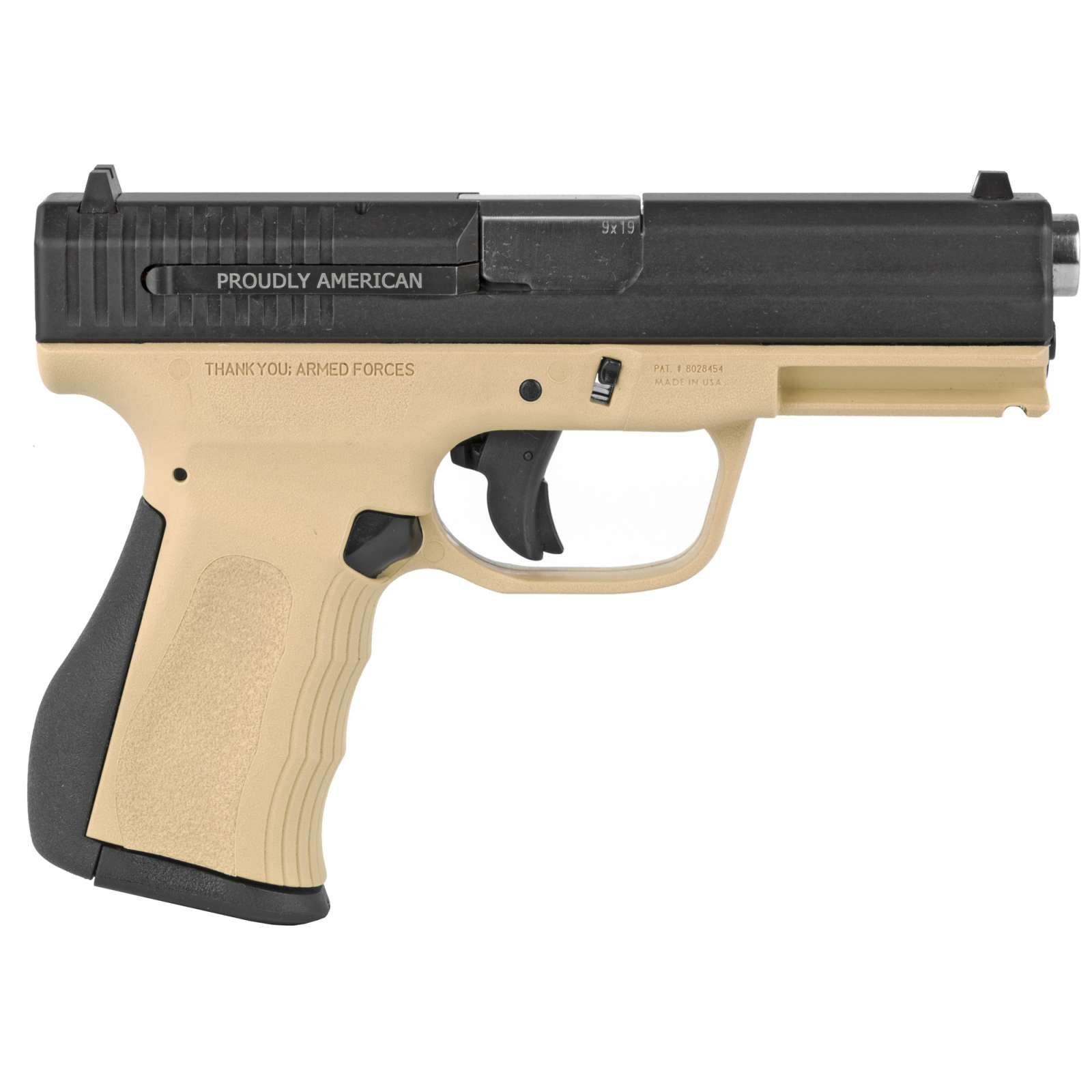 Buy FMK Firearms 9C1 G2 9mm online