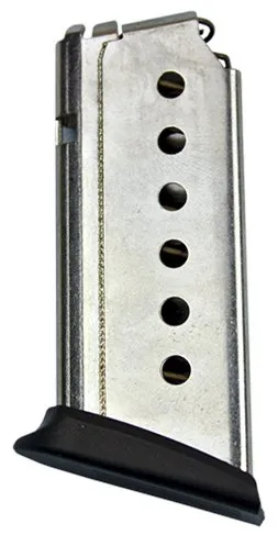 Bond Arms BA1090008 9mm BullPup9 7-Round Magazine - Bond Arms