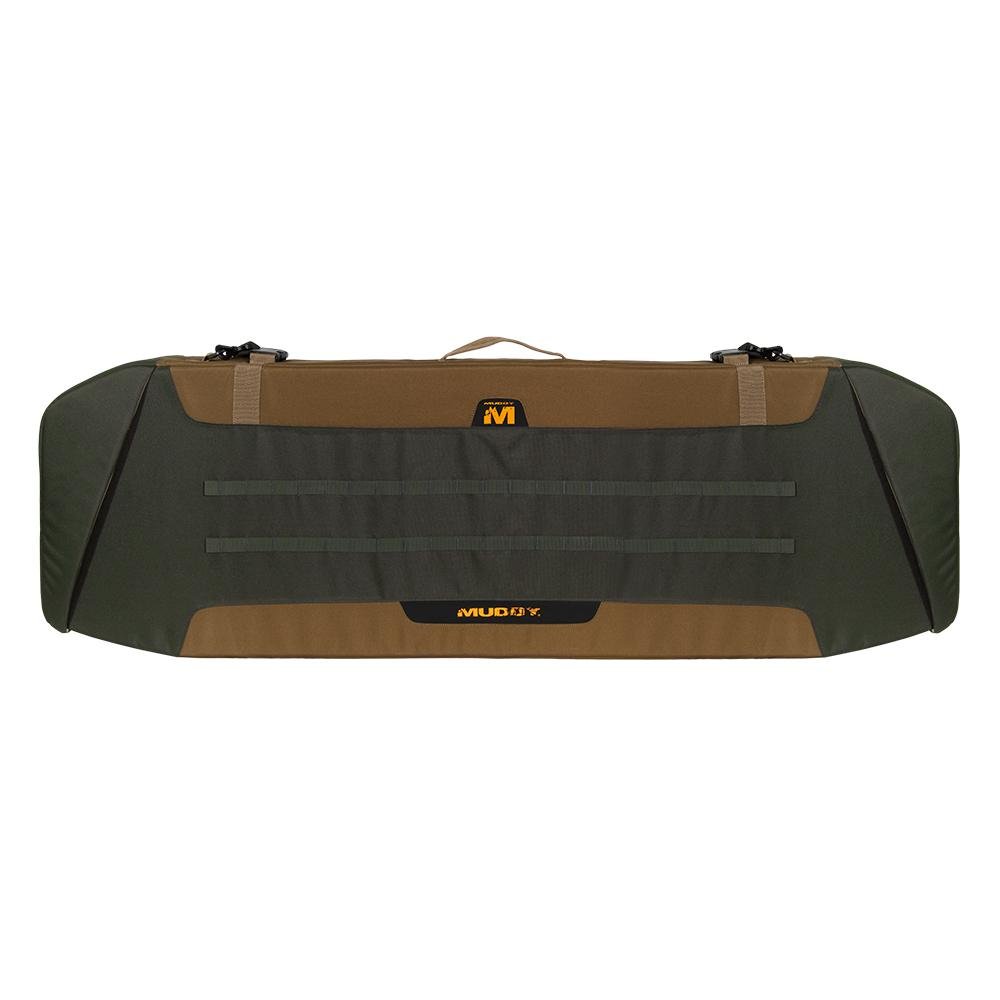 Muddy MUD-CSE-UTV-PM UTV Bow/Rifle Case Peat Moss - GSM Outdoors