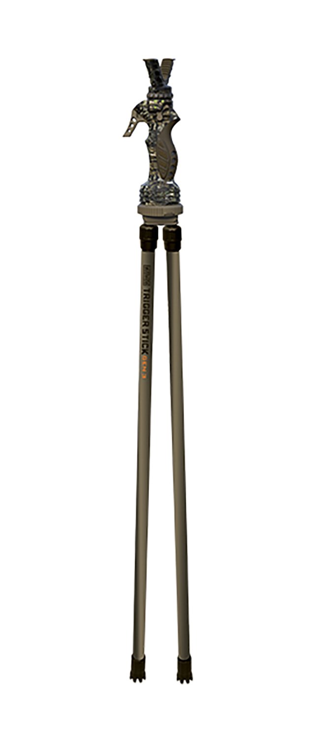 Buy Primos Trigger Stick Gen3 Shooting Stick Camo 24-61" online
