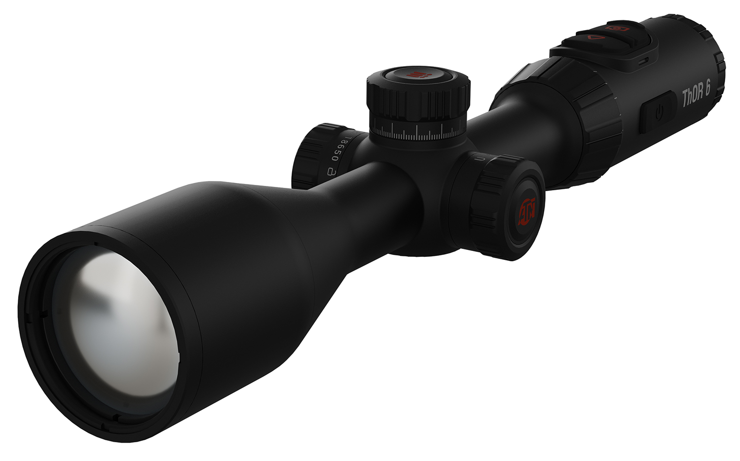 Buy ATN THOR 6 Elite Thermal 3-24X 640X512 Optics Ready online