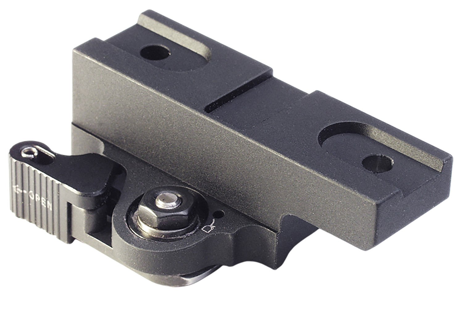 Larue LT659 Comp M4 Mount Scope Accessory 810143180077