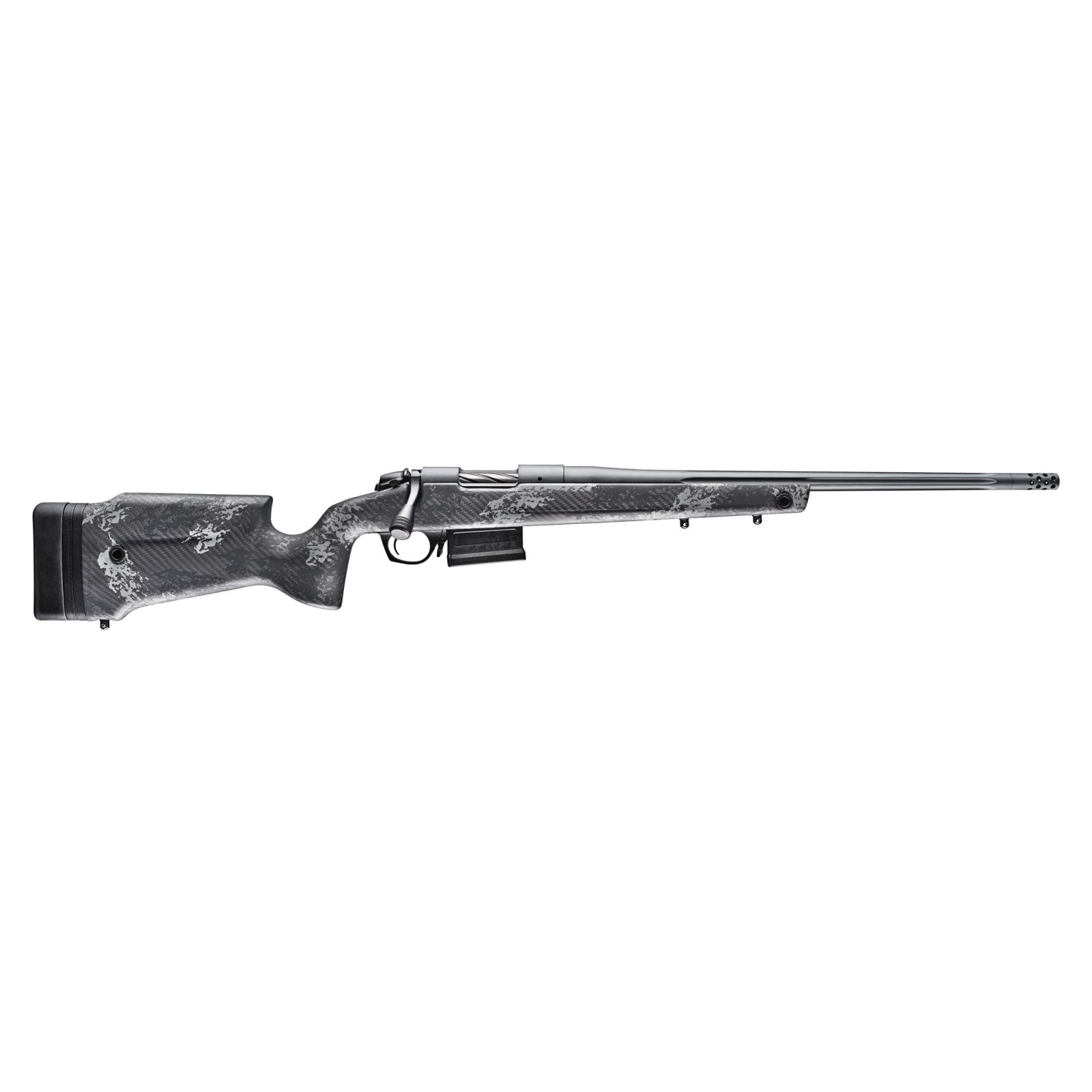 Bergara B-14 Crest 308 Win B14S751