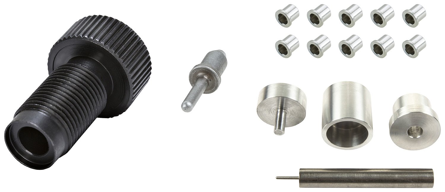 CVA VariFlame Conversion Kit QRBP for Accura MR-X AC1737 - CVA