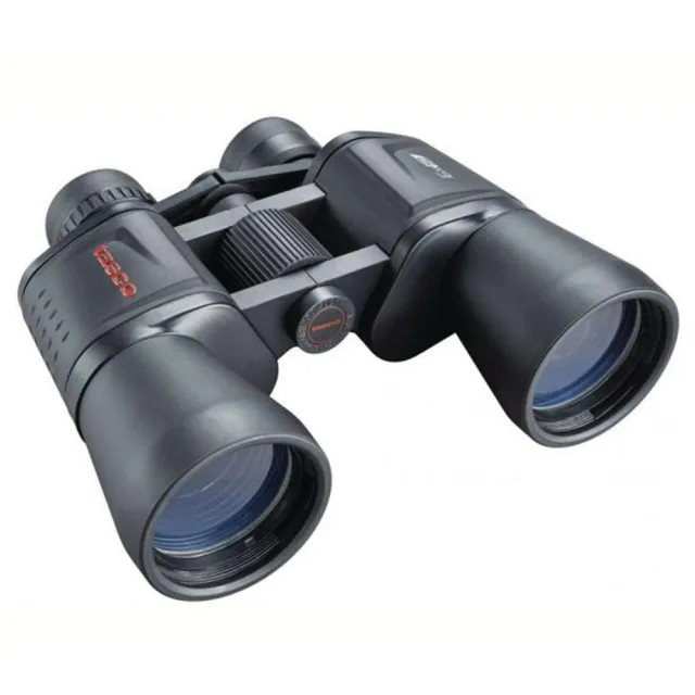 Tasco 16x50mm Essentials Porro Binoculars - Black Finish