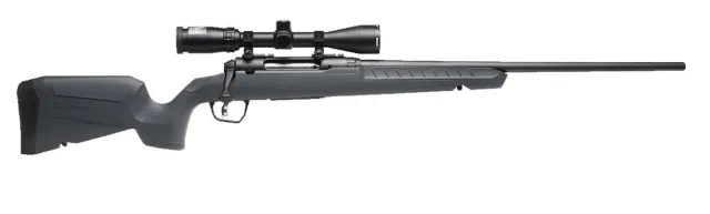 Buy Savage AXIS 350 Legend Bolt Action Rifle Optics Ready online