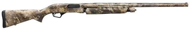 Winchester SXP Waterfowl Hunter 12 Gauge 28 in TrueTimber Prairie Pump Acti - Winchester - 12 Gauge