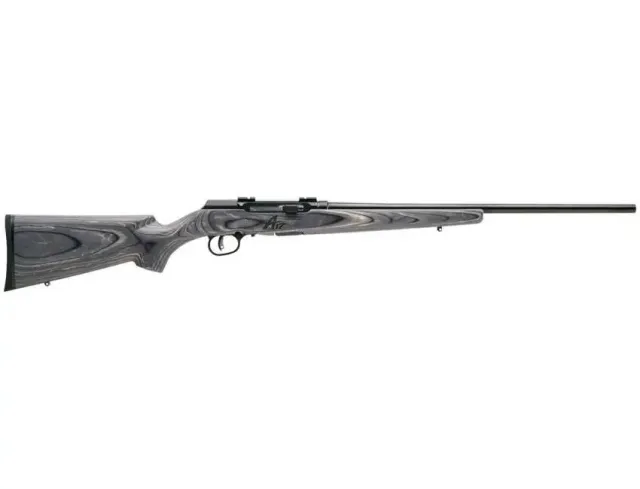 Buy Savage Arms 47801 A17 Sporter Full Size 17 WSM 8+1 22" High Luster... online