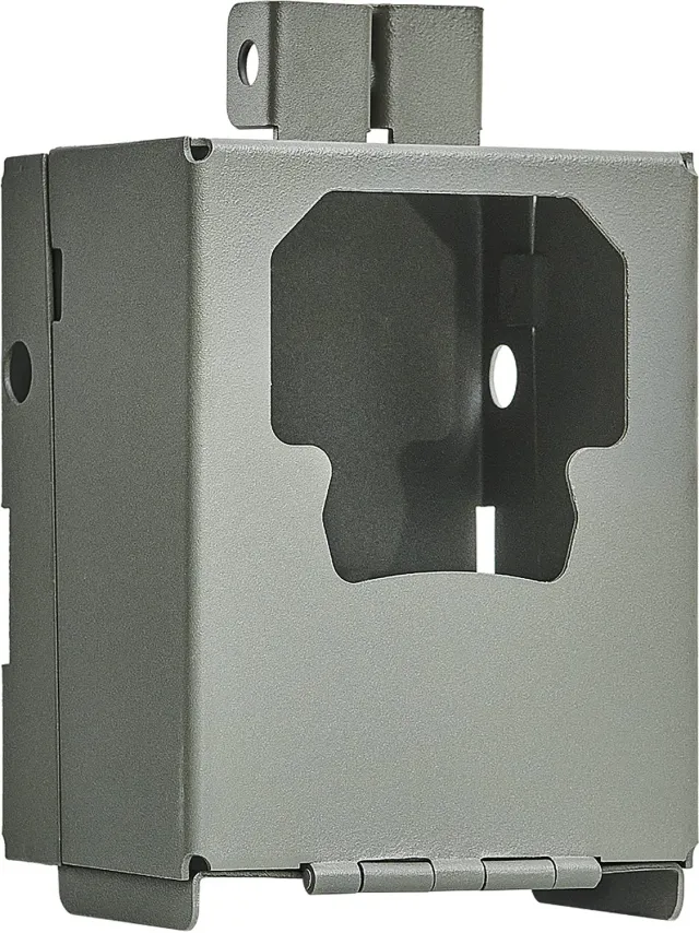 Moultrie Mobile Security Box For Edge Cellular Tra - Moultrie