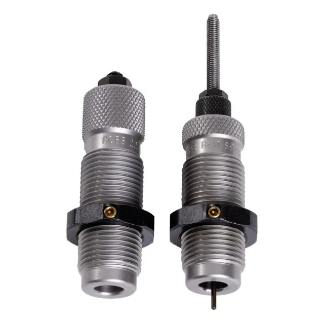 RCBS 13603 Small Base Die Set 7mm Rem Mag for Semi-Auto Rifles - RCBS - 7mm Remington Magnum