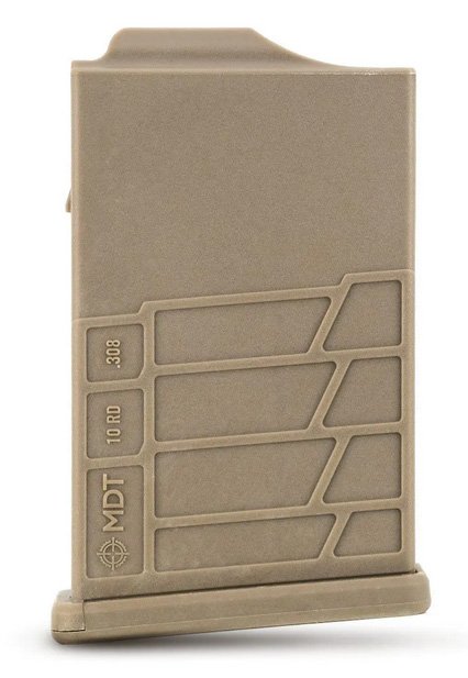 Buy MDT Polymer Gen2 AICS Magazine 308 Win 10rd FDE online