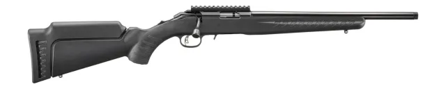 Buy Ruger 8391 American Rifle 22 LR 16.1" Satin Blued Rifle online