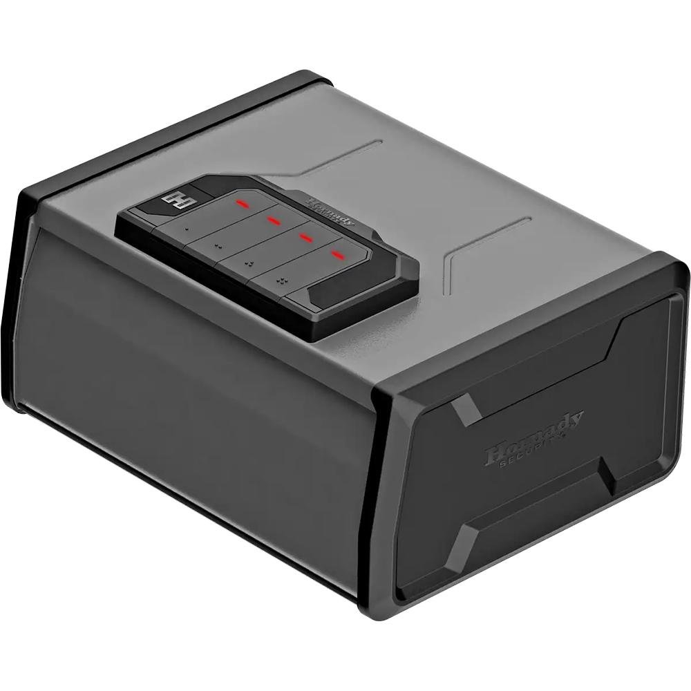 Hornady One-Gun DIGI-Vault Heavy-Duty Steel Programmable 95443 - Hornady Manufacturing Company