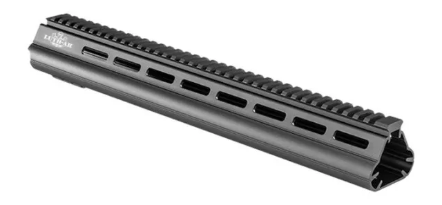 LUTH-AR HGWB15 15 In MLOK Vent Palm Handguard - LUTH-AR for sale at Iron and Lace