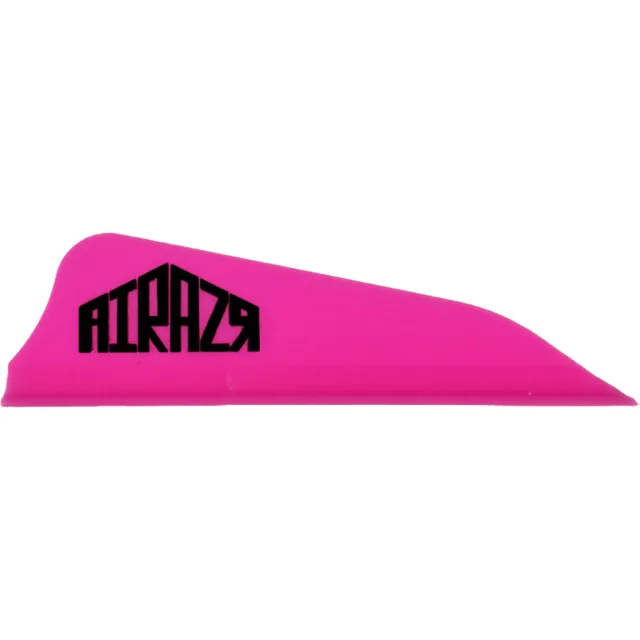 Buy AAE ARPRHP50 Airazr Pro Vanes Hot Pink 50 Pack, Lightweight, Quiet online