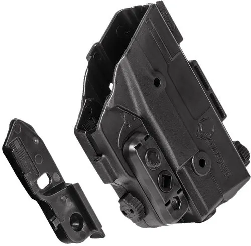 Buy Alien Gear SSSK0435RH ShapeShift Shell RH Taurus PT111/140 Matte Black online