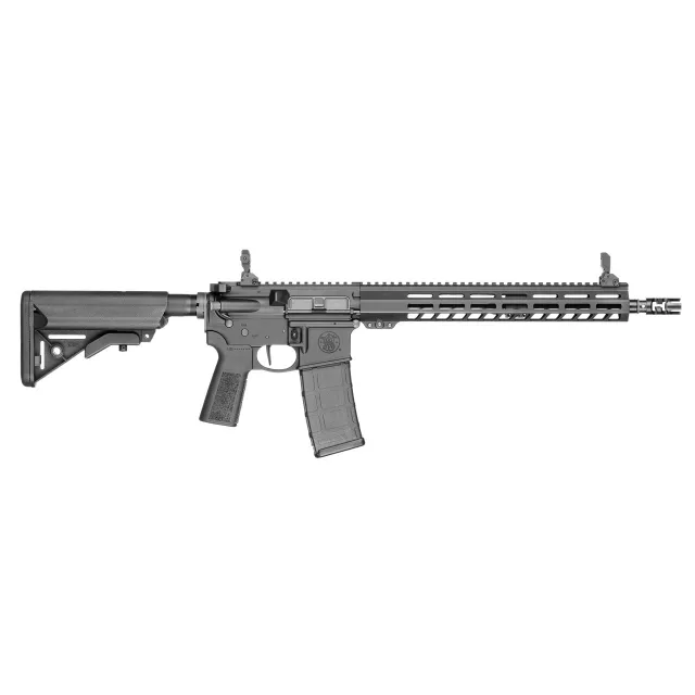 Smith & Wesson Volunteer XV Pro LE 5.56 NATO - Smith & Wesson - 5.56 NATO