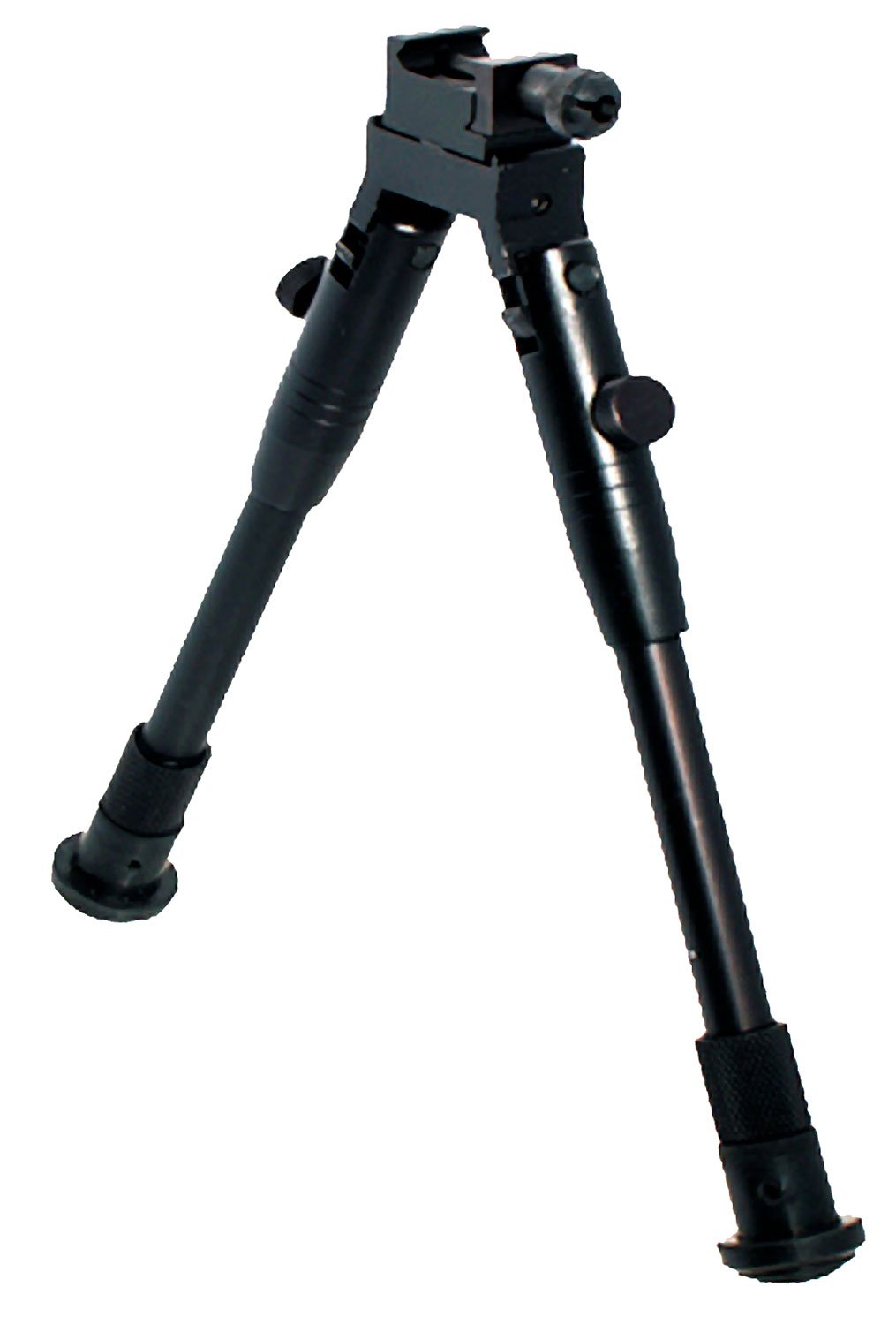Buy UTG TL-BP69S High-Pro Shooters Bipod Black 8.7-10.6" Picatinny/Weaver online