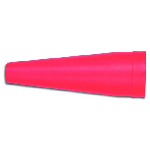 Maglite Red Traffic Wand Rechargeable ARXX26B USB LED
