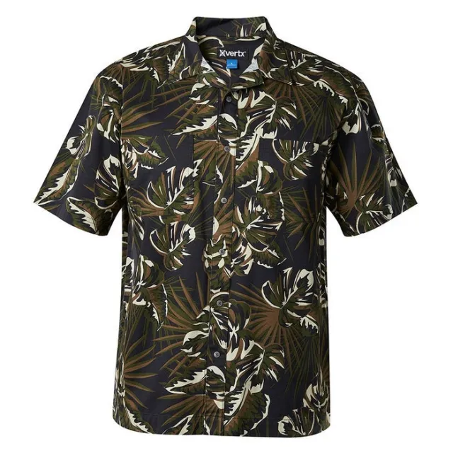 Dadeland CCW Short Sleeve Shirt