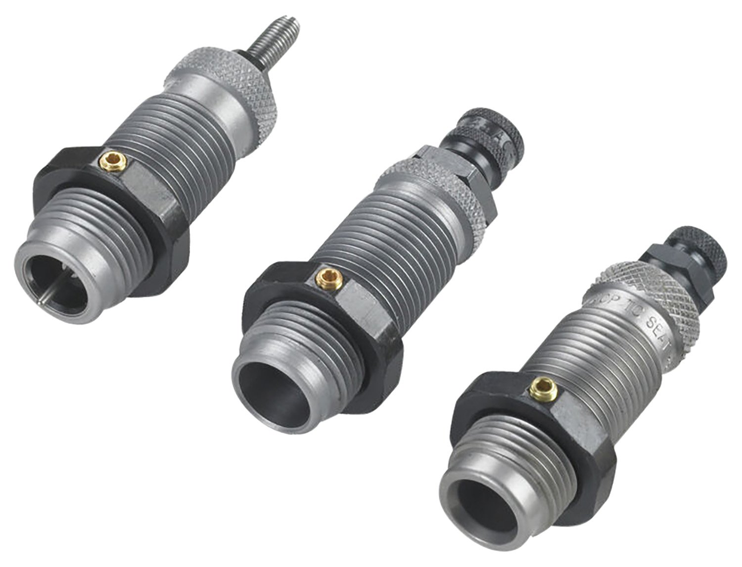Buy RCBS 3-Die Carbide Taper Crimp Set .30 Super Carry Reloading Kit online