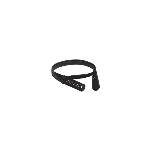 1-1/2Â Reversible Off Duty Belt, Fully Loop Lined