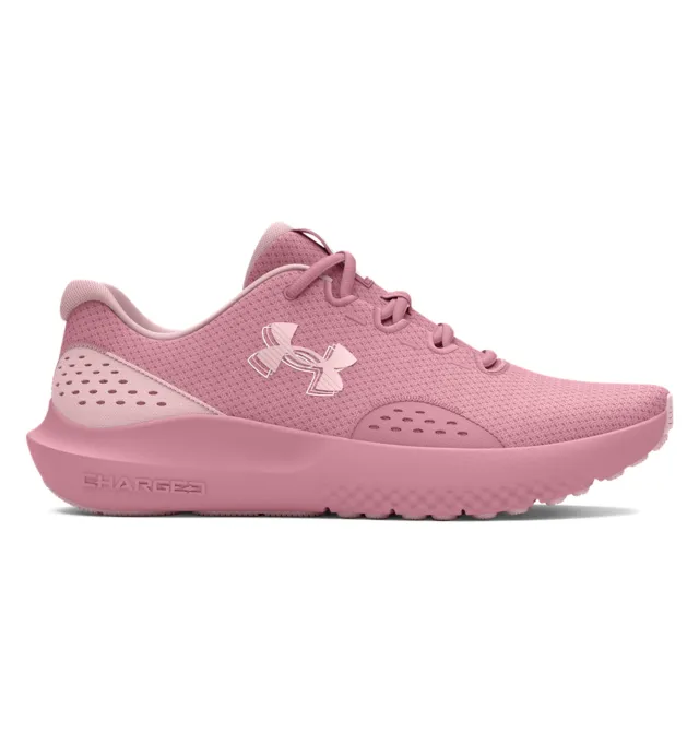 Under Armour Charged Surge 4 Women's Running Shoes Cushion - Under Armour
