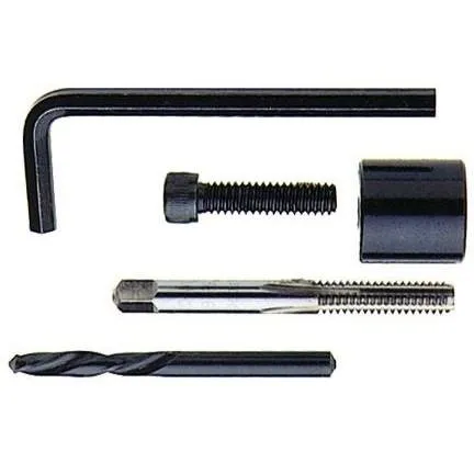 Case Removal Kit - Easy Solution to Stuck Resizing Die Issues - Redding Reloading Equipment