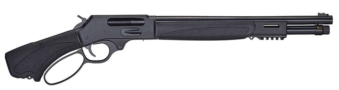 Henry Repeating Arms H018XAH-410 .410 Bore - Henry Repeating Arms - 410 Bore