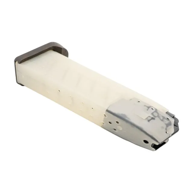 HK 50248612 USP Clear Detachable 16rd 40 S&W Magazine - HK - 16RD