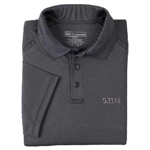 5.11 Tactical Performance Polo Moisture-Wicking Quick-Dry