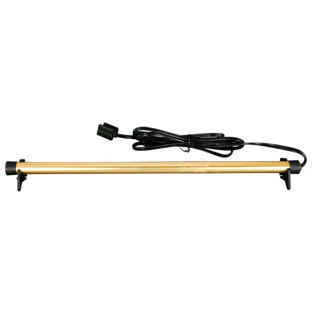 Goldenrod Dehumidifier Lockdown Golden Rod 18in Gold 110/120 - Lockdown