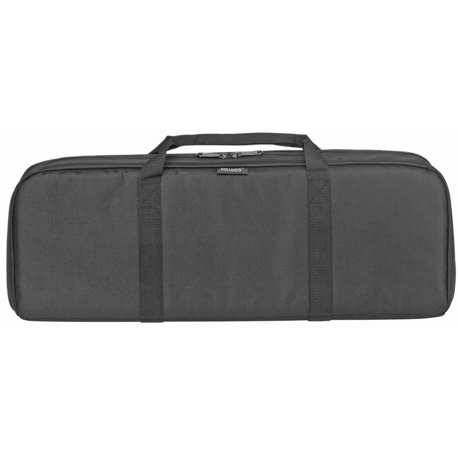 Bulldog Cases Ultra Compact AR15 Discreet Carry 29" Black Md: BD476 - Bulldog