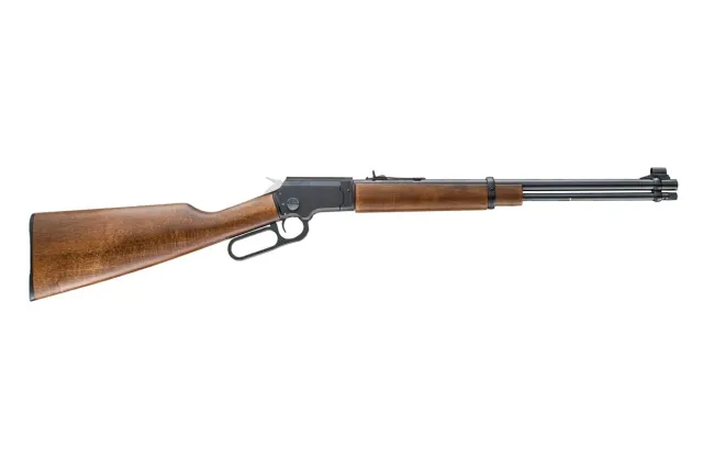 Chiappa LA322 Carbine .22 LR Takedown Wood Stock - Chiappa - .22 LR