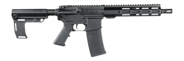 Andro Corp Industries ACI-15 .300 BLK 30010HBMPS - ACI - .300 BLK