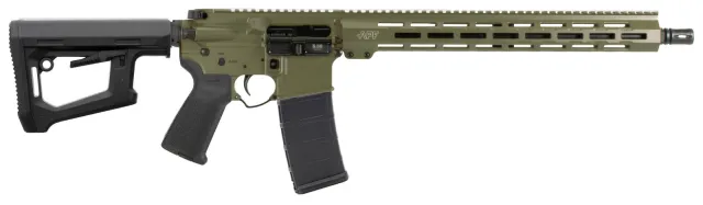 Alex Pro Firearms RI367OD 5.56 NATO RI367OD - Alex Pro Firearms - 5.56 NATO