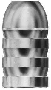 Single Cavity Improved Minie Bullet Mold 450-294-M - Lee Precision - 45 CALIBER