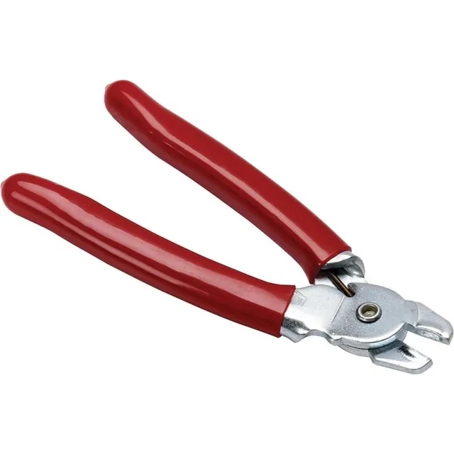 DNZ Products Hog Ring Pliers Model 24 Sausage Clamping Accessory - DNZ Products