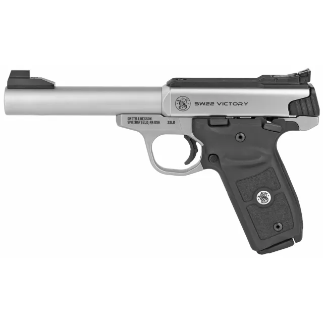 Buy Smith & Wesson 11536 SW Victory Target *MA Compliant 22 LR 5.50" Bull... online