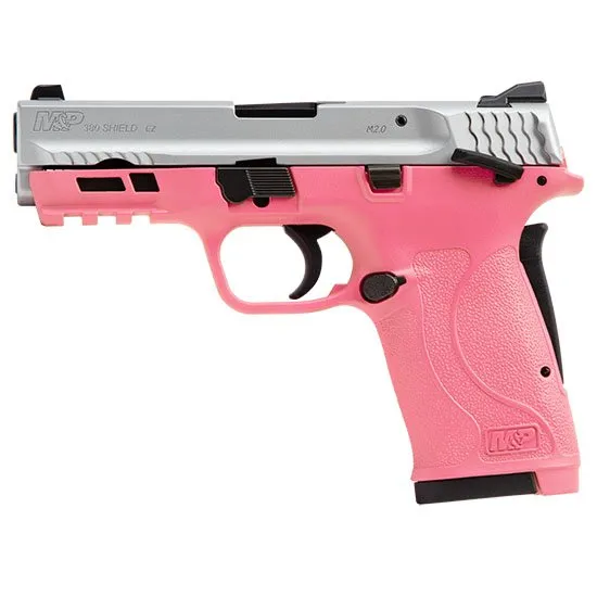 Smith & Wesson M&P380 Shield EZ 380 AUTO - Smith & Wesson - 380 AUTO