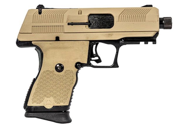 Hi-Point Firearms YC9 9MM GYC9FDE - Hi-Point Firearms - 9MM