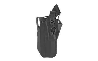 Safariland 7360RDS Holster, ALS/SLS, Sig P320, RDS/Light, Right Hand, Black - Safariland