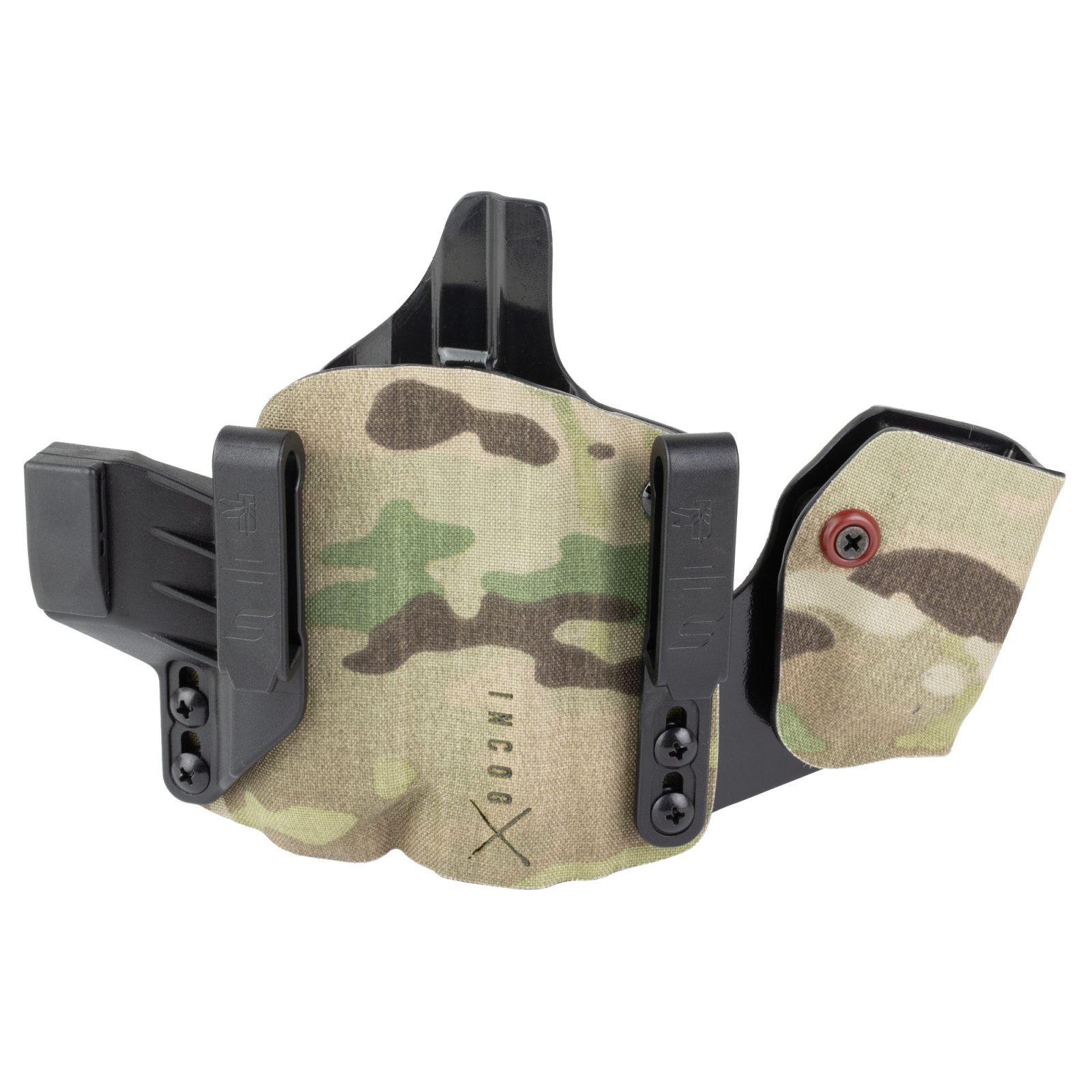Safariland INCOG-X 1341403 Haley Strategic Collaboration - Safariland