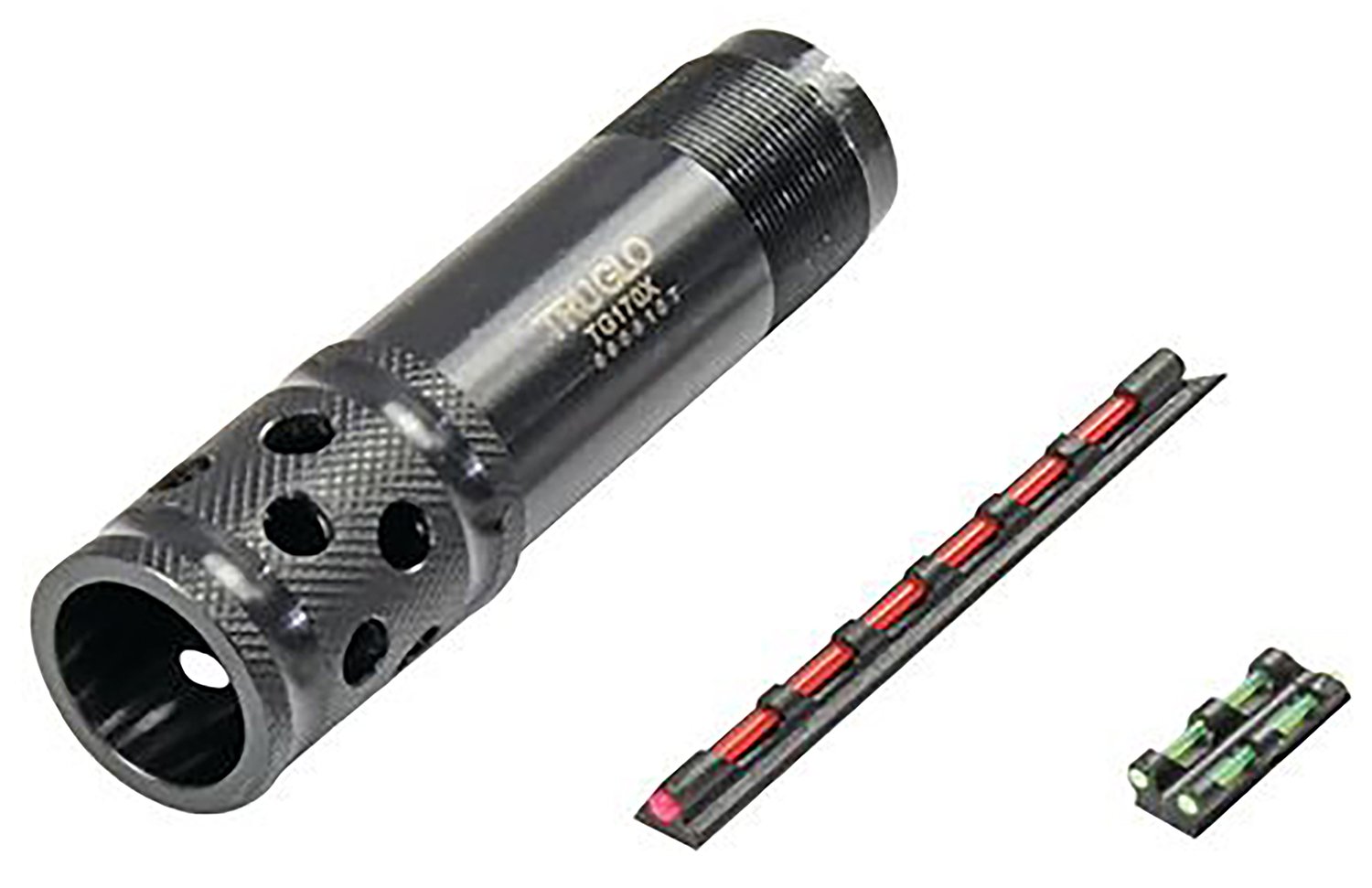 TRU TG-TG171XC GobbleStopper Xtreme Turkey Choke Mossberg 835/935 12 Ga - TRU Ball - 12 GAUGE