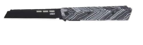 CRKT Zephyr Dagger - Columbia River Knife & Tool