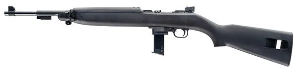 Buy Chiappa 500.137 M1-9 Carbine 9mm 19" Barrel Semi-Auto Rifle Blued/Poly online