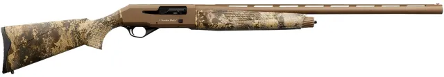 Charles Daly 601 12 Gauge 28 In 4 Round TrueTimber Prairie 930204PT