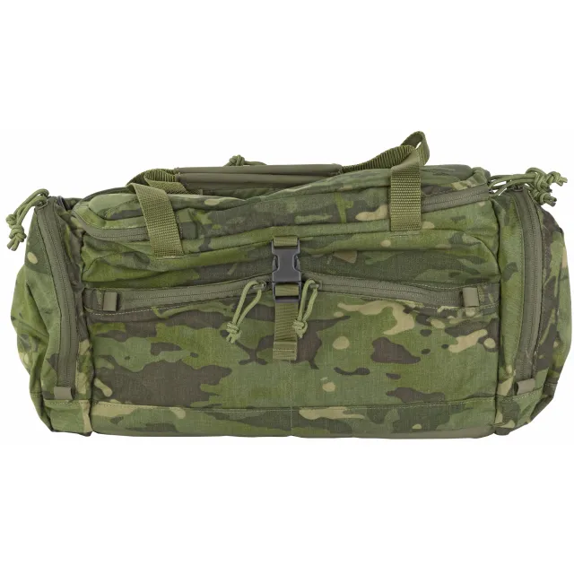 Grey Ghost Gear 60200-40 Range Bag Multicam Tropic