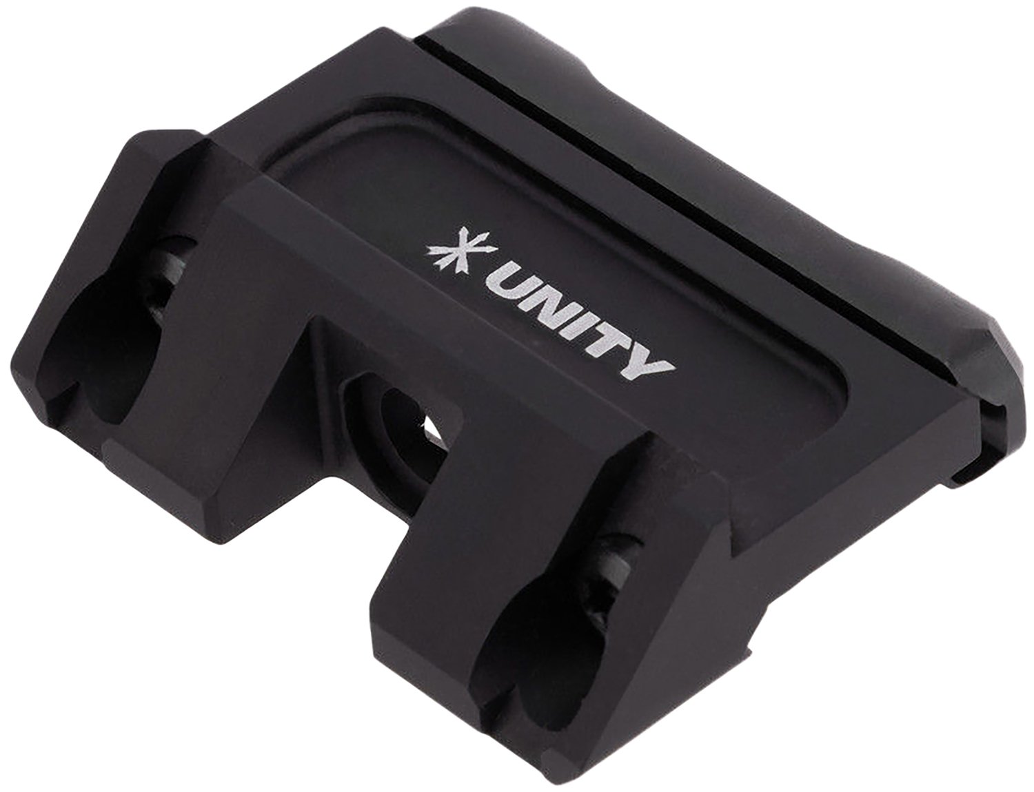 Buy Unity Tactical LMMIB RAXIS Rail Clamp 7075-T6 Aluminum Black Anodized online