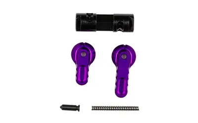 Buy Battle Arms Development BAD-ASS-LITE AMBI SFY 90/60 PURP online